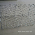 Diy Gabion Basket soil erosion nets mesh gabion wall/Panama gaviones Factory